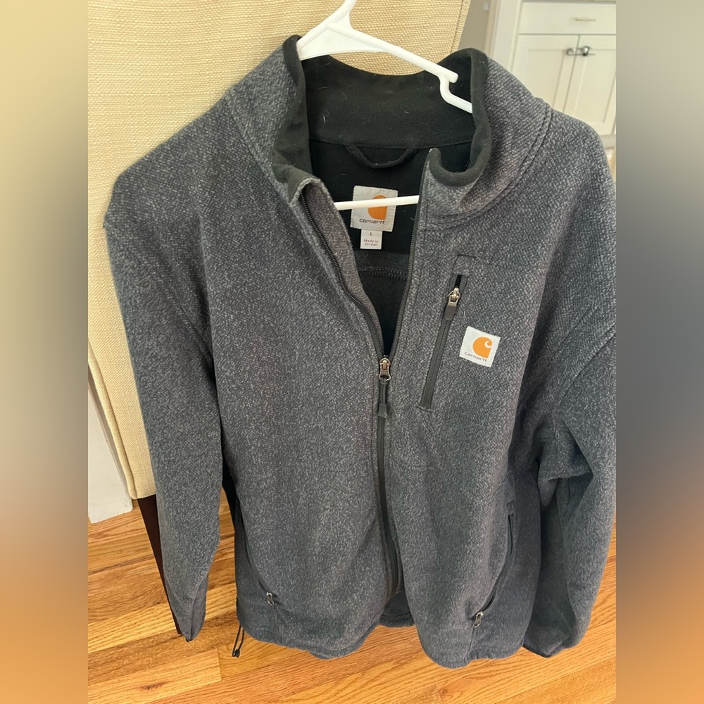 Carhartt Jacket